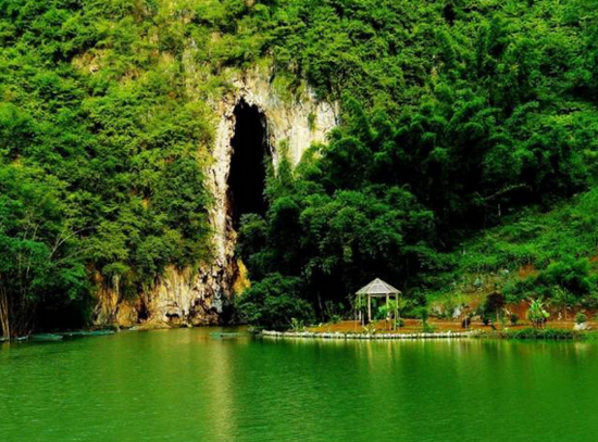 美哭了！中國(guó)十大最原生態(tài)村落